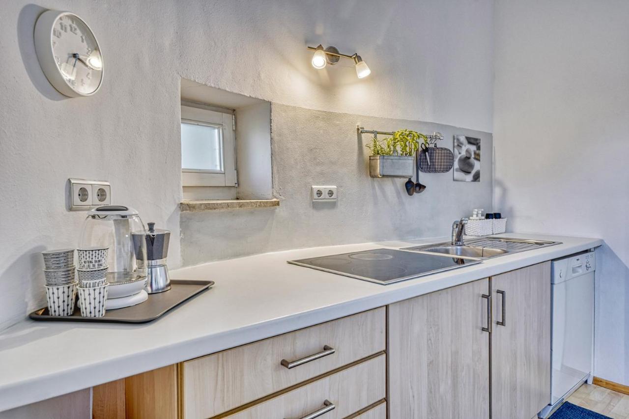 Apartments Gasser - Apartment 6 Caldaro Extérieur photo