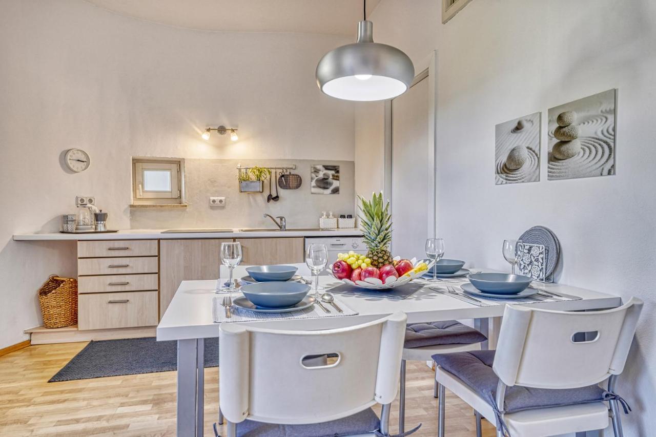 Apartments Gasser - Apartment 6 Caldaro Extérieur photo